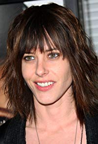 Katherine Moennig