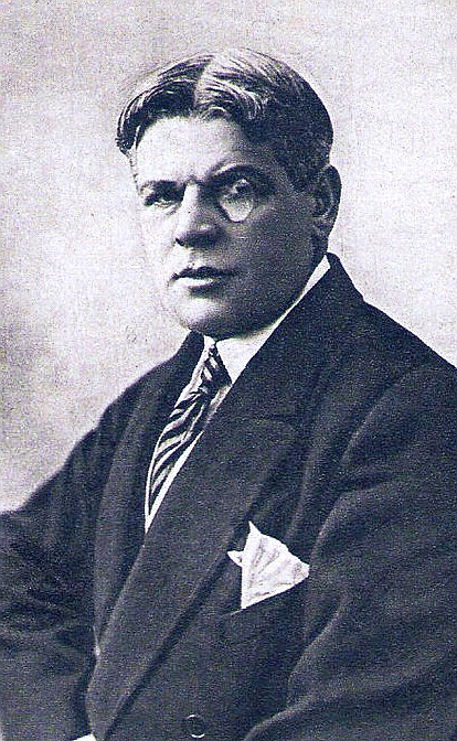 Louis Leubas