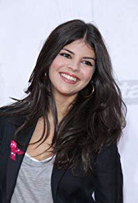Nikki Yanofsky