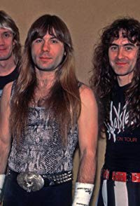 Iron Maiden