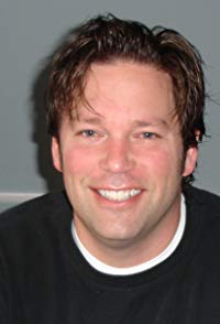Trent Cooper