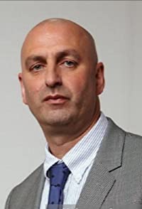 Alan Jacobs