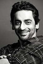 Anil Grover