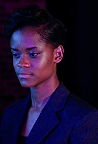 Letitia Wright