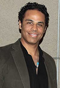 Adam Lazarre-White