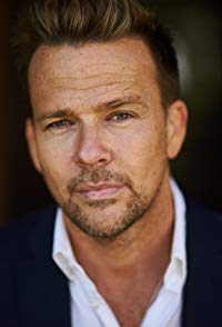 Sean Patrick Flanery