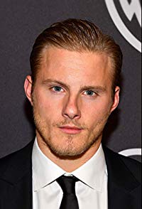 Alexander Ludwig