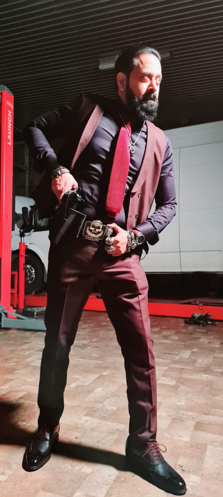 Adam Saini