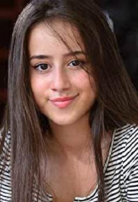 Priscilla Delgado