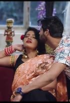 Rekha Mona Sarkar