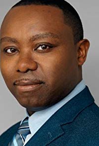 Jamil A.C. Mangan
