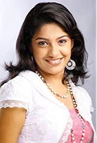 Archana Kavi