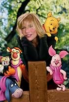 Carly Simon