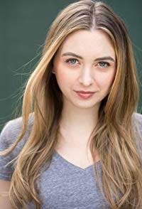 Lexi Dripps