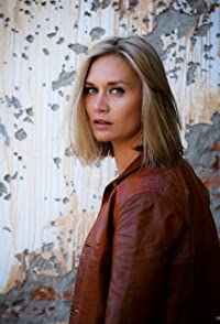 Maria Mashkova