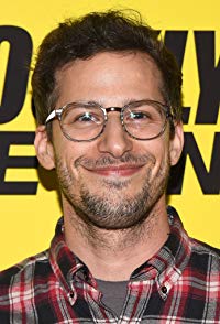 Andy Samberg