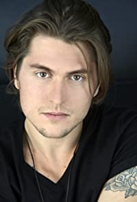 Garrett Hnatiuk