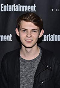 Robbie Kay