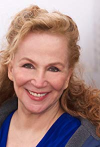 Rutanya Alda