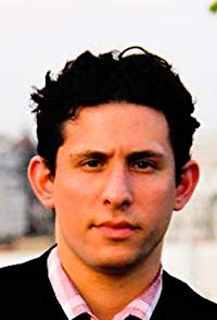 Jon Kauffman
