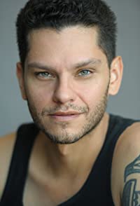 Daniel Louis Rivas