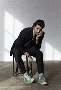 Aaron Mathias