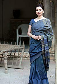 Lillete Dubey