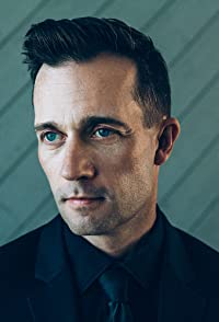 Johnny Hawkes