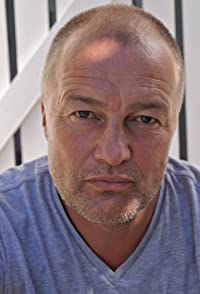 Lars Arentz-Hansen