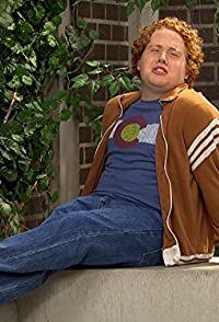 Jimmy Bellinger