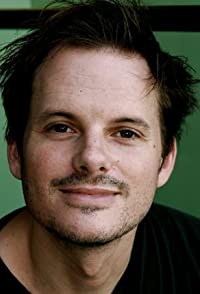Andrew Lancaster