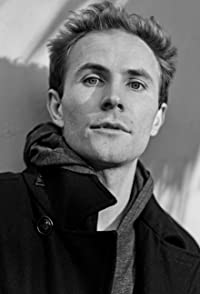 Evan Henderson