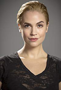 Sarah Wharton