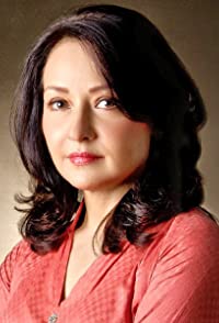 Zeba Bakhtiar