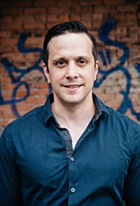 Adam Holley