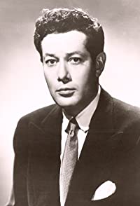 Tod Andrews