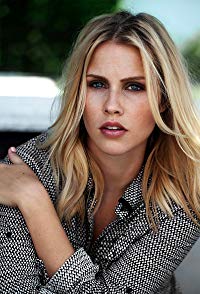 Claire Holt