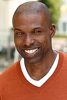 Shaun Mixon
