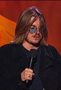 Mitch Hedberg