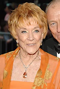 Jeanne Cooper