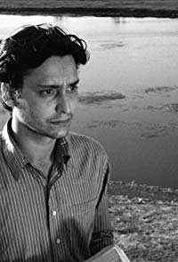 Soumitra Chatterjee