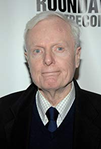 John McMartin