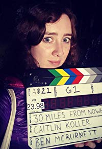 Caitlin Koller