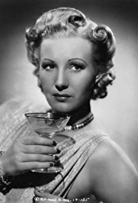 Binnie Barnes