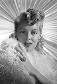 Lana Turner