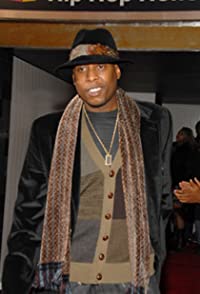 Talib Kweli