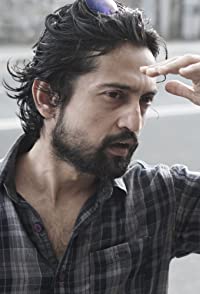 Kumar Mayank