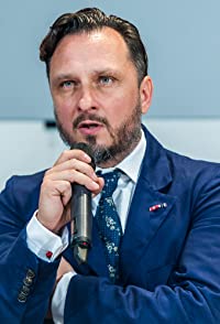 Michal Rogalski