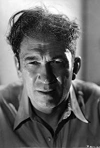 Victor McLaglen