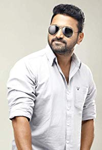 Rishab Shetty